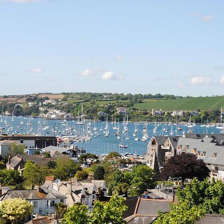 Highcliffe Hotel Falmouth Exterior photo